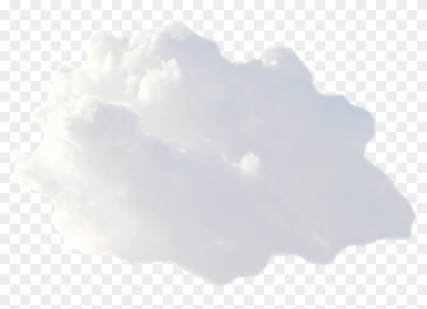 Cloud Aesthetic Cloudaesthetic Sky Cloudy Cloudysky Silhouette Hd Png Download 1024x1024 Pngfind
