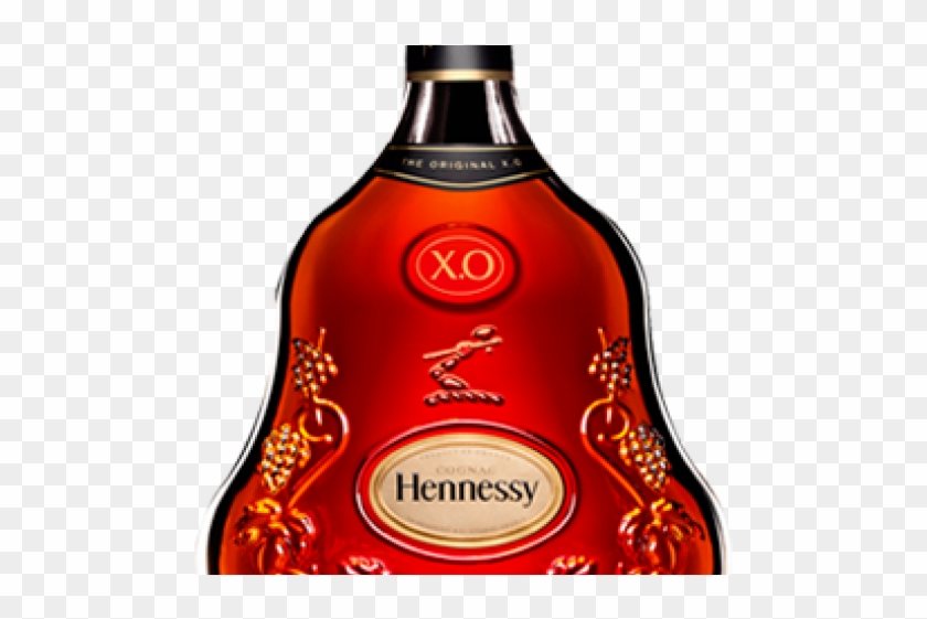 Hennessy Clipart Liqour - Hennessy Xo Bottle Png, Transparent Png(640x480) ...