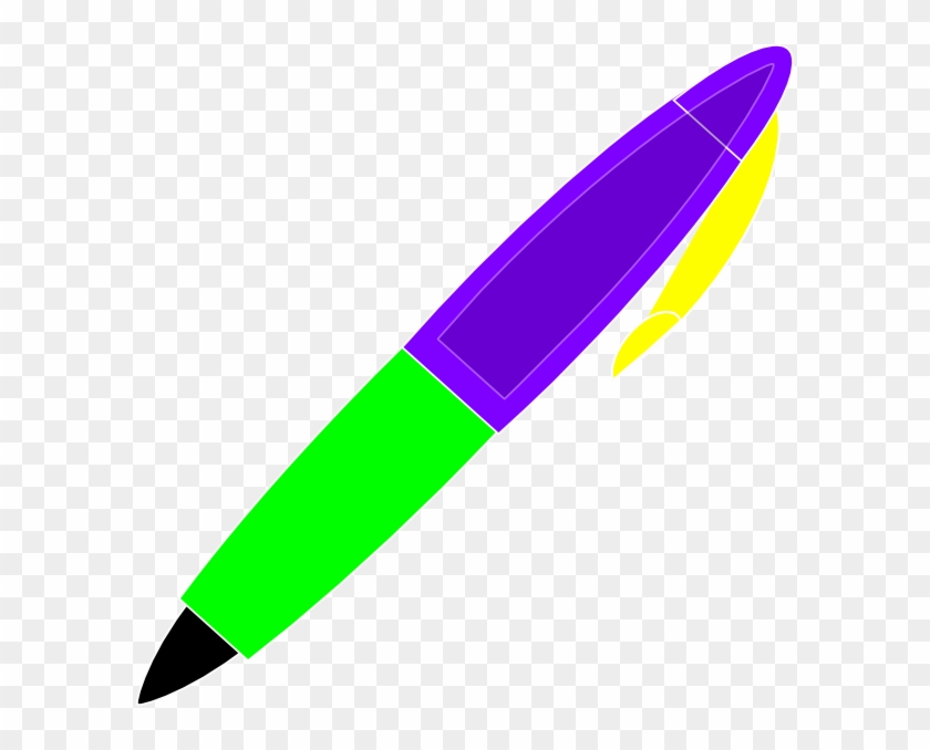  Pen  Clipart Png Gambar  Kartun Pen  Transparent Png 