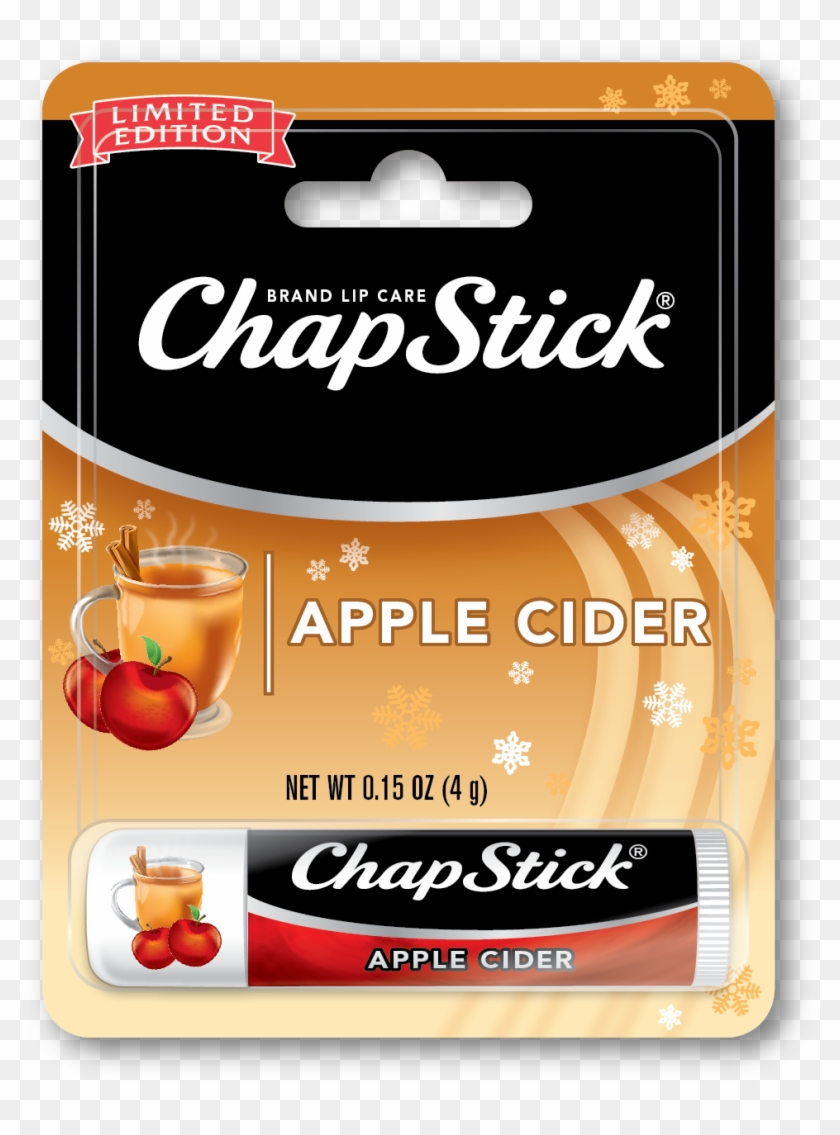 chapstick brand chapstick on Seasonal Varieties From Chapstick Holiday Chapstick Hd Png Download 1200x1500 6271796 Pngfind