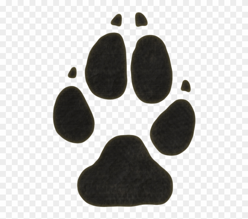 Free Free Wolf Paw Svg 77 SVG PNG EPS DXF File