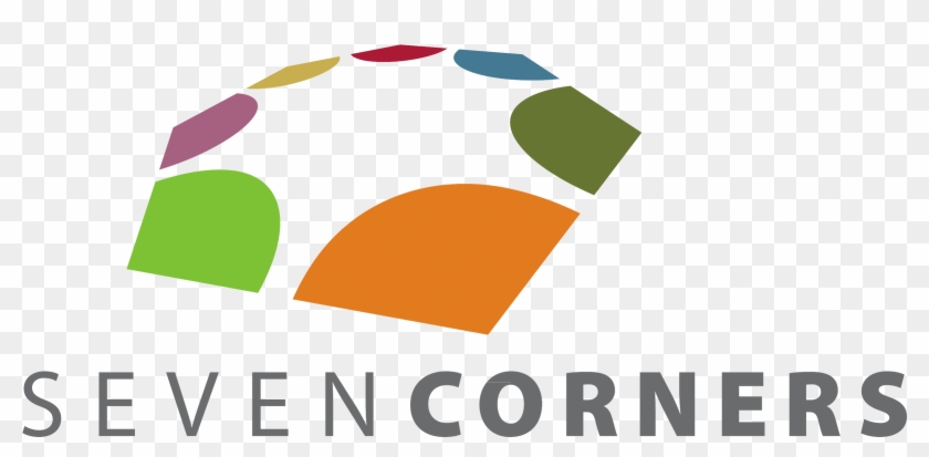 Seven Corners Insurance Logo, HD Png Download 2400x2400