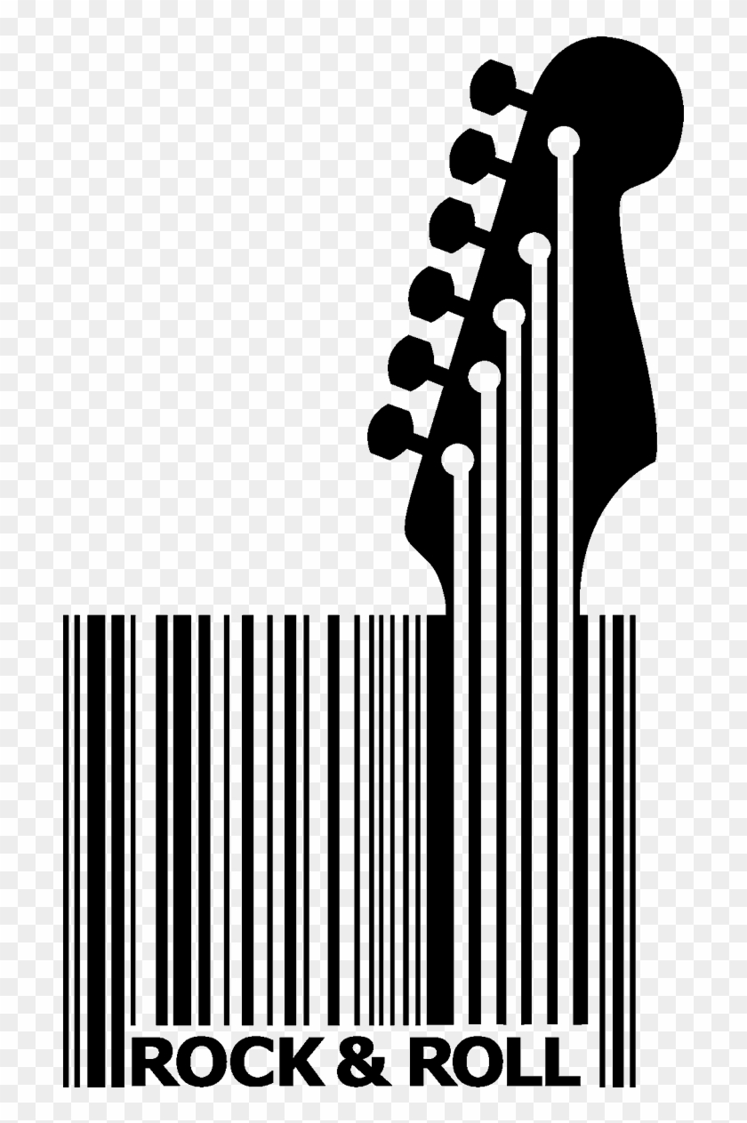 Codigo De Barra Png Music Calendar Transparent Png 699x1183