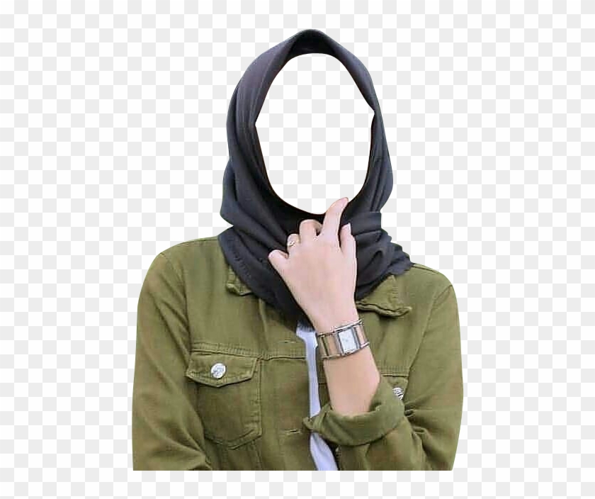 Download Beautiful Hijab Girl Instagram Model Hijab Hd Hd Png Download 716x716 6278964 Pngfind