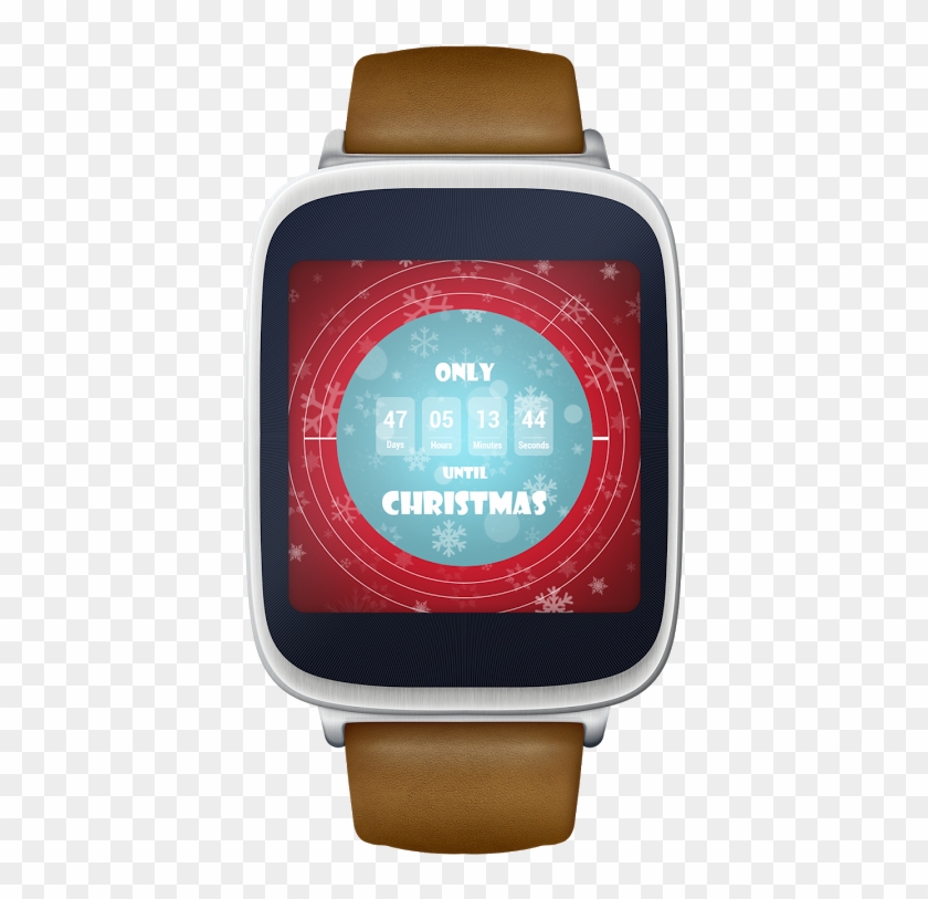 wear os square watch