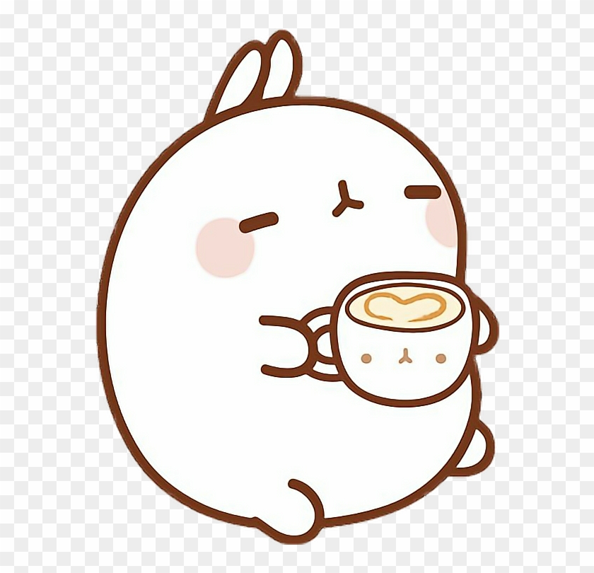 Molang Transparent Glass - Cute Kawaii Pictures Of Animals, HD Png Download - 572x730(#6280031) - PngFind Molang Transparent Glass - Cute Kawaii Pictures Of Animals, HD Png Download - 572x730(#6280031) - PngFind
