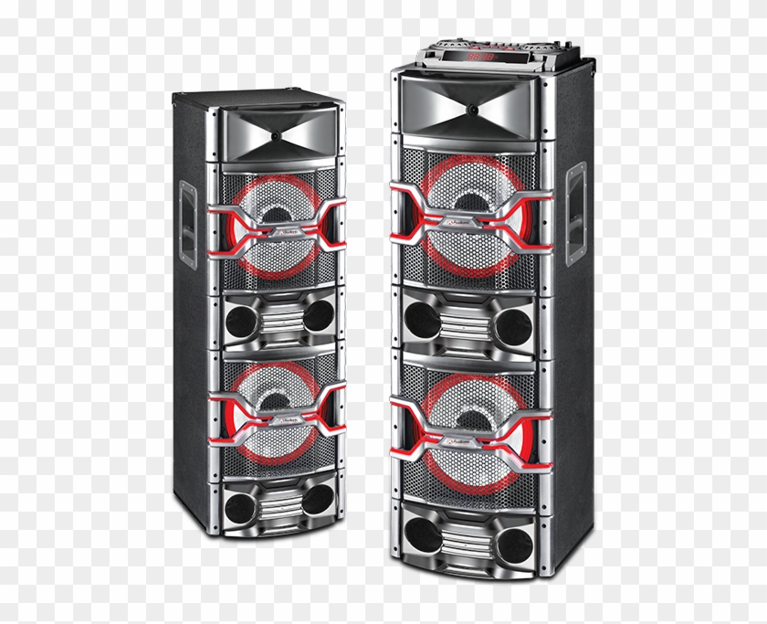 audionic speakers price list