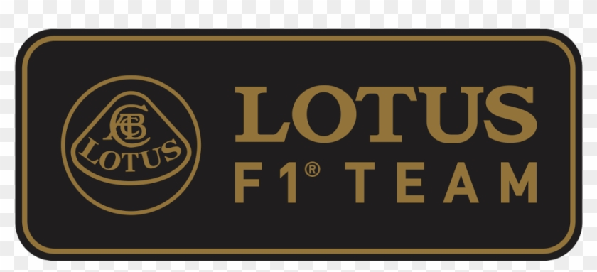 Lotus F1 Team Logo Vector, HD Png Download - 1600x1067(#6282604) - PngFind
