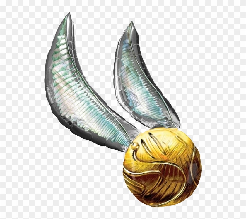 Download #harrypotter #goldensnitch #quidditch - Snitch Harry ...