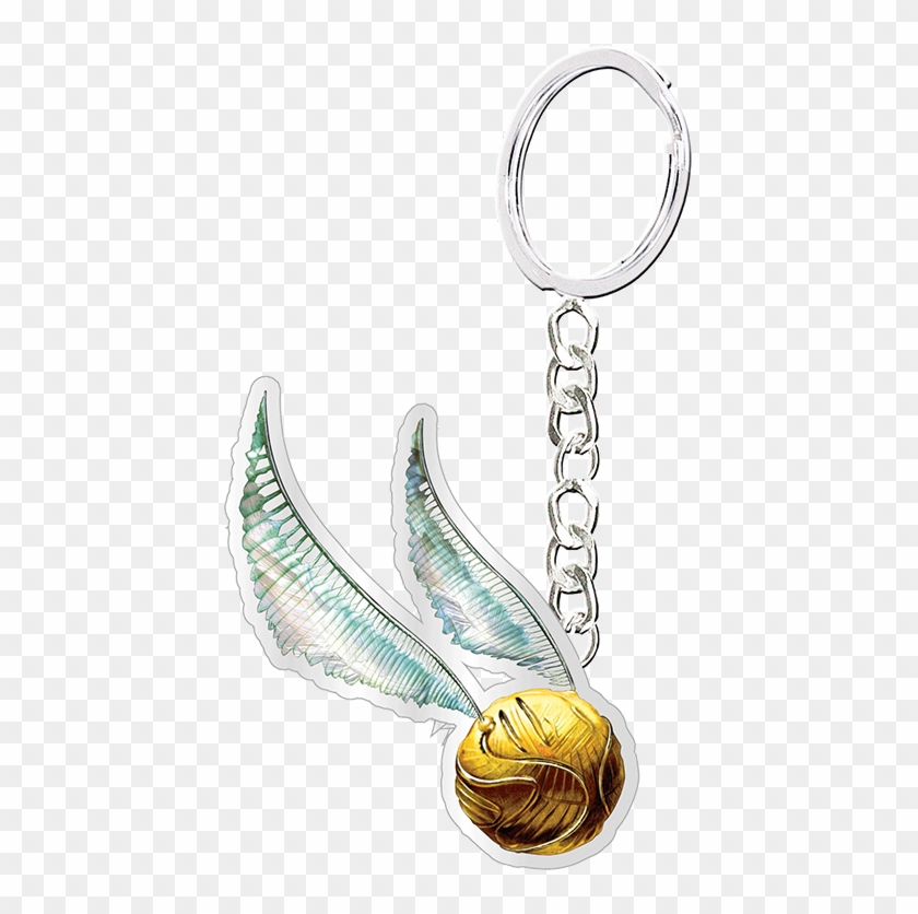 Download Harry Potter Keyring Golden Snitch - Snitch Harry Potter ...