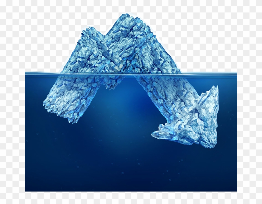 picture Glacier Drawing Png iceberg drawing glacier hidden risk