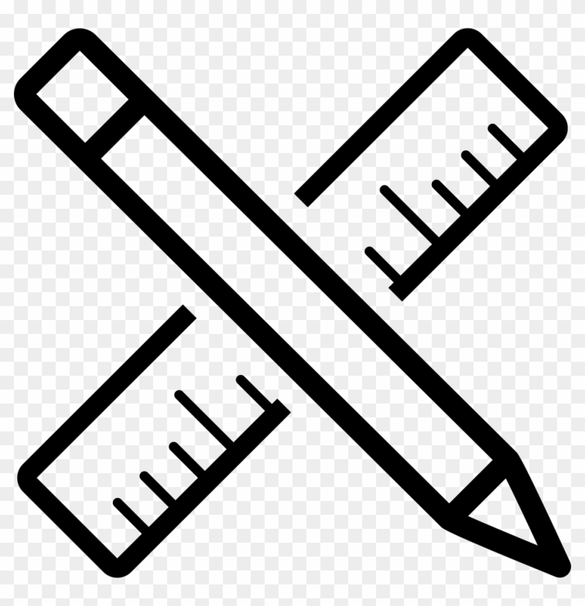 Download Png File Svg Transparent Ruler Icon Png Png Download 980x970 6288950 Pngfind