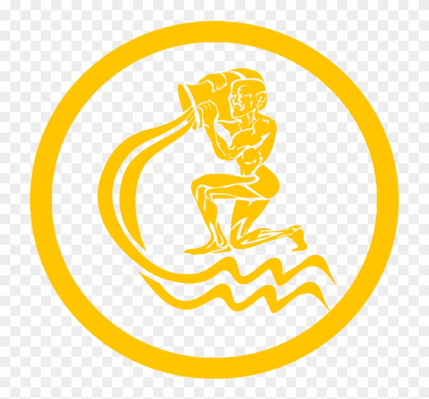 pic Aquarius Zodiac Symbol Png aquarius zodiac drawing symbol hd png