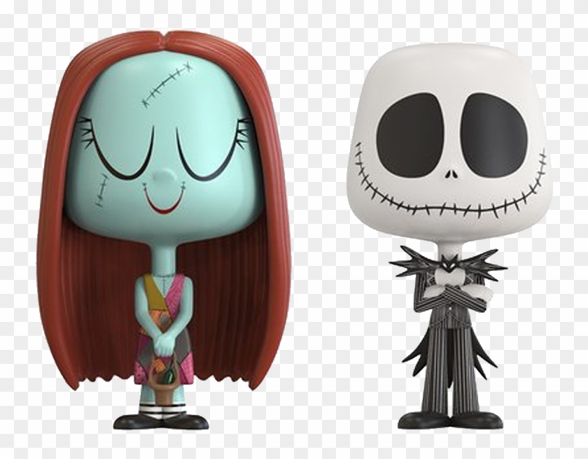 jack sally funko
