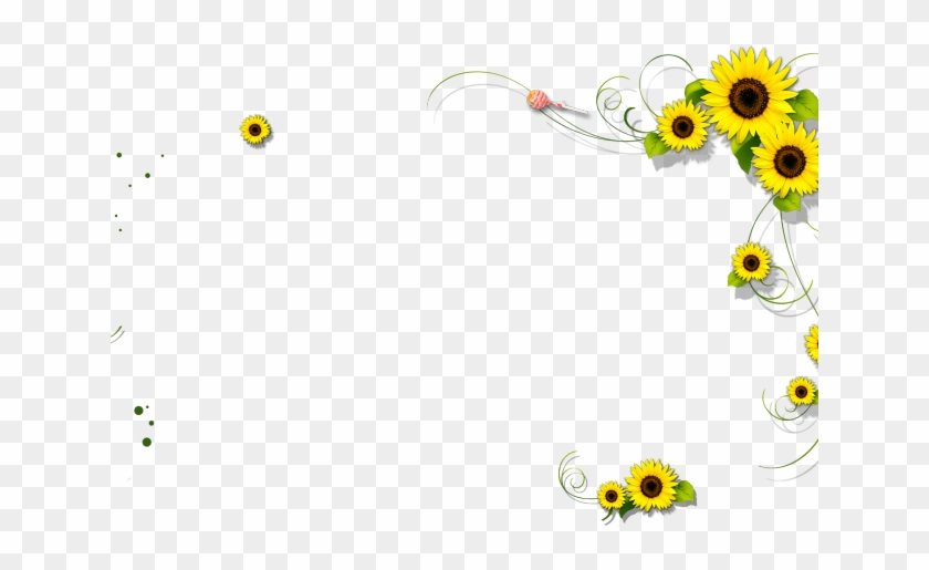 Free Free 61 Clipart Transparent Background Vector Png Sunflower SVG PNG EPS DXF File