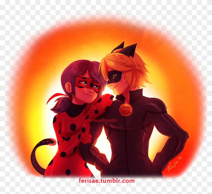 Chat Noir Png Miraculous Ladynoir Transparent Png 901x7 Pngfind