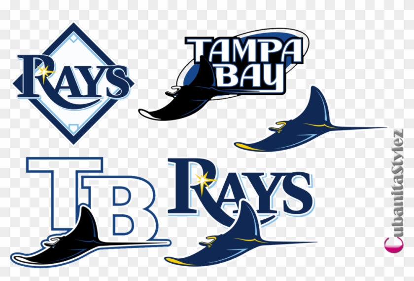 Tampa Bay Rays Clip Art Images SVG, MLB Tampa Bay PNG - oggsync.com