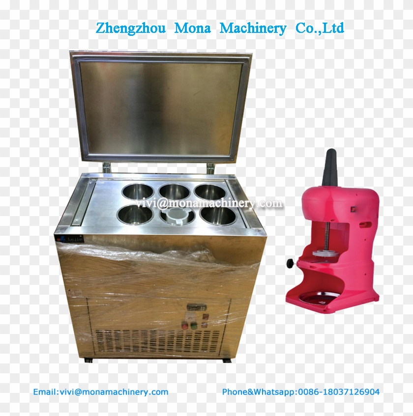 Ce Approved Ice Block Maker Machine For Snow Cone Ice - Small Appliance ...