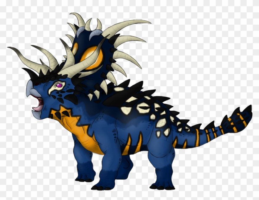 jurassic park chaos effect