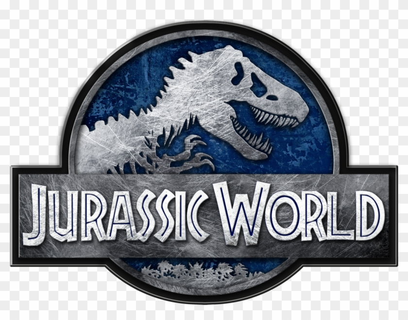 Easy Jurassic World Logo Drawing Here You Can Explore Hq Jurassic