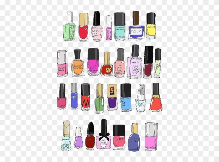 Nail art  Wallpapers HD