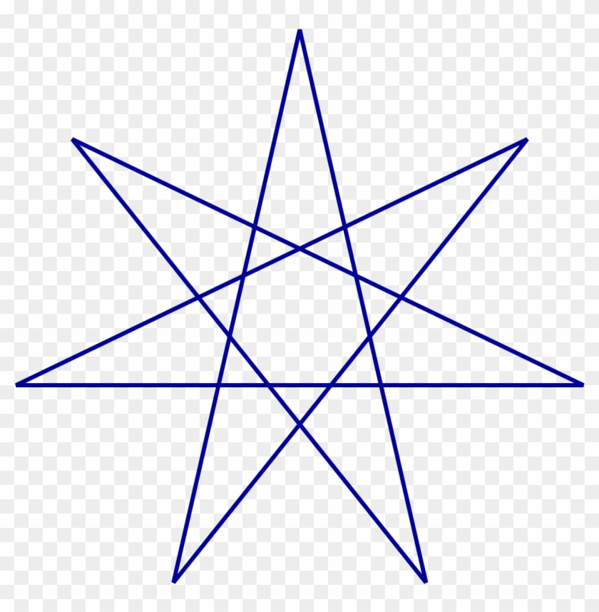 Best How To Draw 7 Point Star of the decade The ultimate guide 