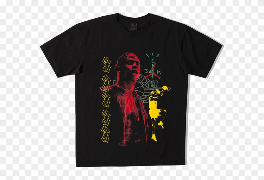 travis scott nrg tee