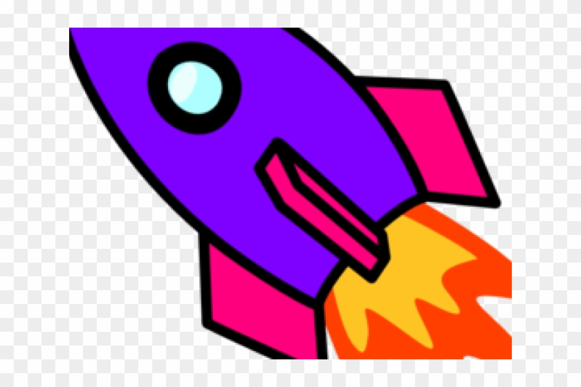 rocket clipart png