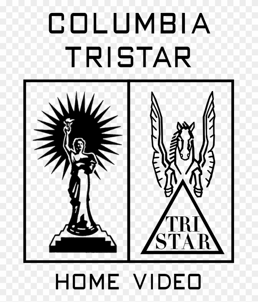 Tristar Pictures 1984 , Png Download - Tristar Pictures 1984