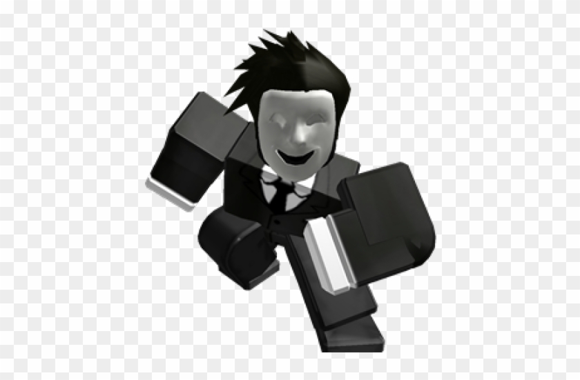 Roblox Bacon Hair Profile Picture