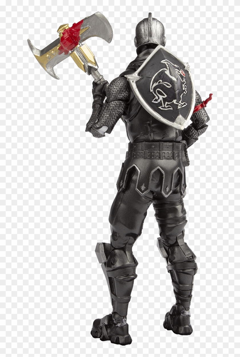funko pop fortnite black knight
