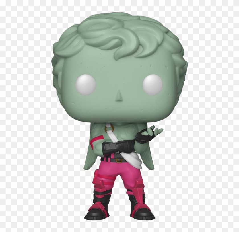 love ranger pop figure