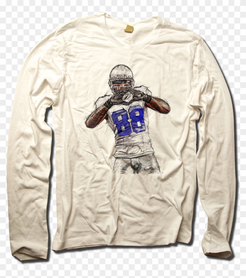 dez bryant tee shirt