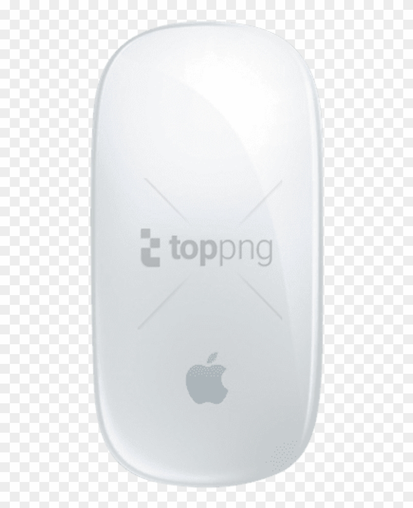 Apple Magic Mouse 2 logo