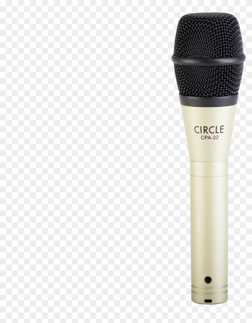 Circle Pro Audio Came Up With A Unique Solution By - Recorder, HD Png
