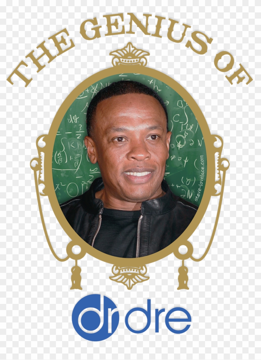 Medicine Man Dr Dre Download The Genius Of Dr - Dr Dre The Chronic, HD Png Download - 899x1200
