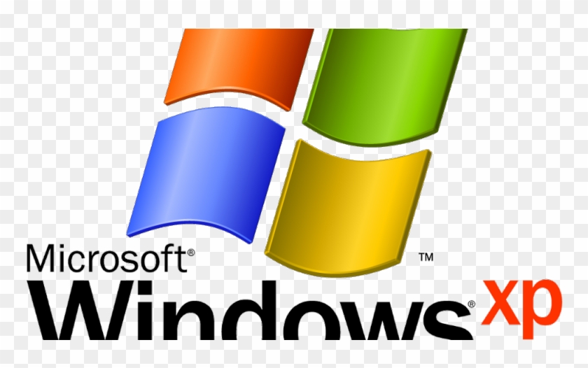 Xp Up Sign Speed Up Windows Xp Startup - Windows Xp, HD Png Download - 768x446 ...