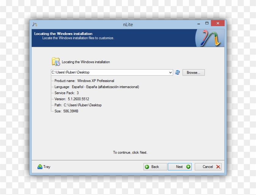 TÉLÉCHARGER NLITE POUR WINDOWS 7 POUR WINDOWS NLITE 7 TÉLÉCHARGER