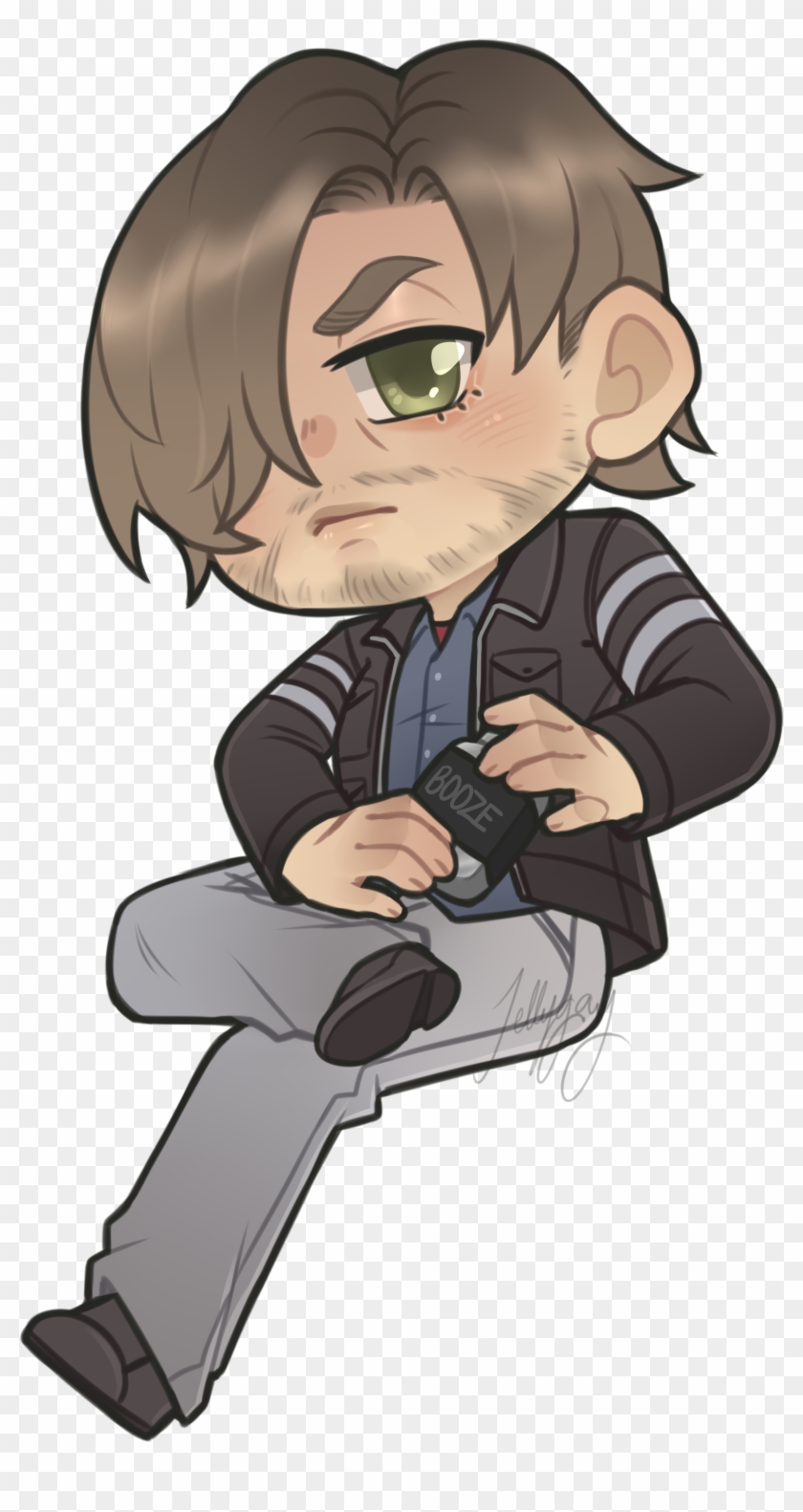 The Three Stage Of Leon Kennedy - Leon Kennedy Fan Art, HD Png Download - 1621x2916(#6317183) - PngFind The Three Stage Of Leon Kennedy - Leon Kennedy Fan Art, HD Png Download - 1621x2916(#6317183) - PngFind