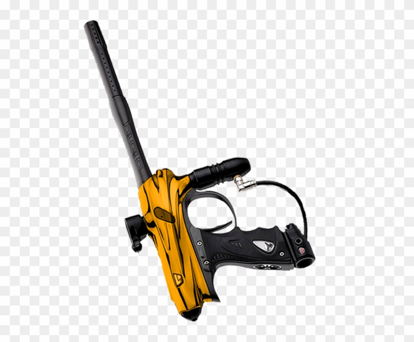 Paintball Is A Game For Real Heroes Water Gun HD Png Download