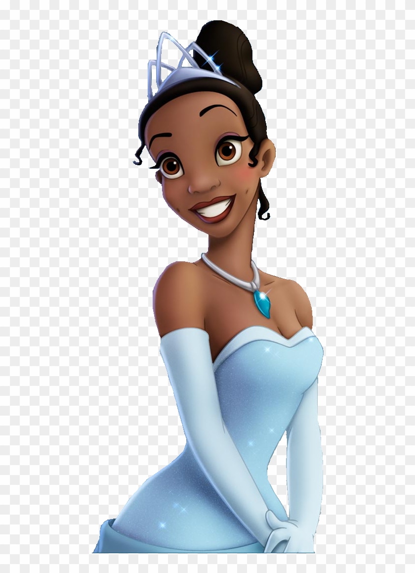 Free Free 186 Disney Princess Tiana Svg SVG PNG EPS DXF File
