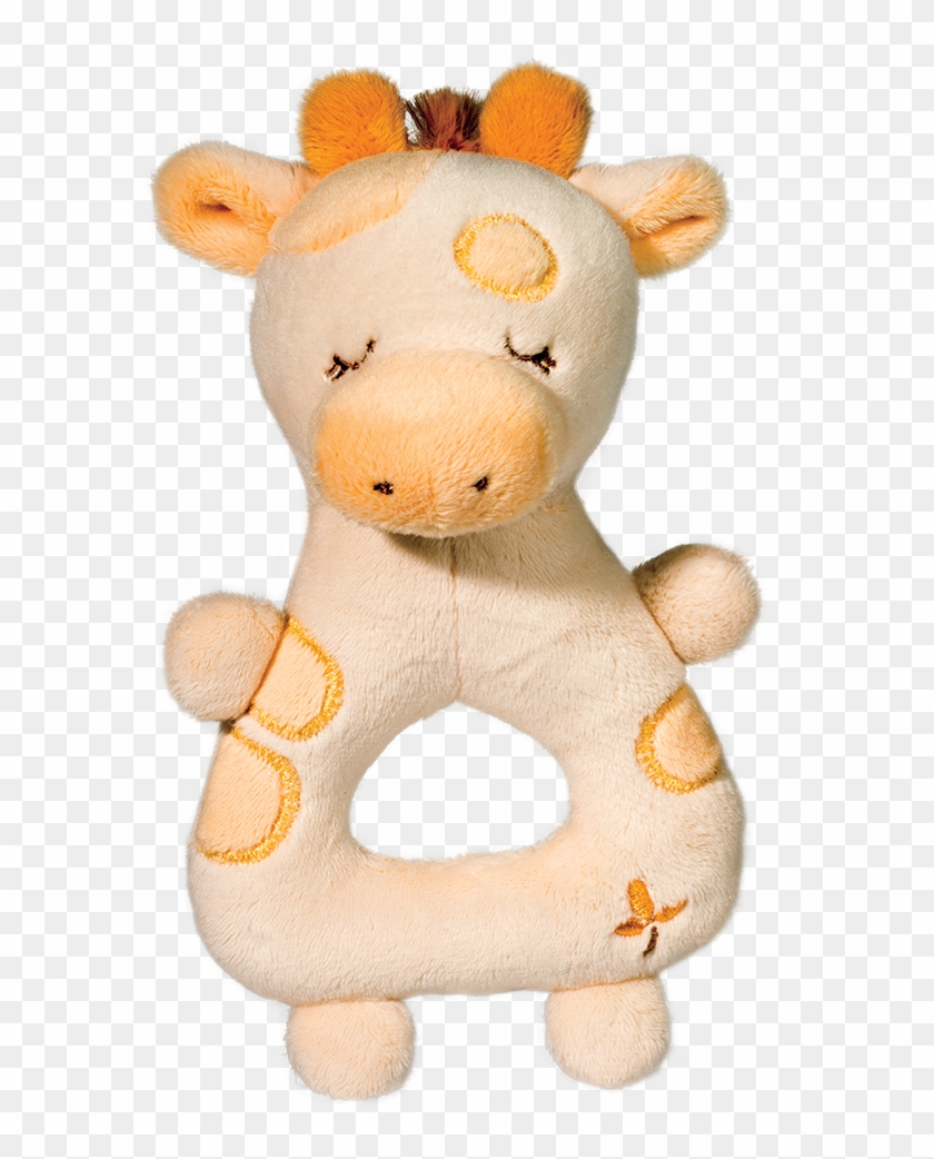 precious moments stuffed giraffe