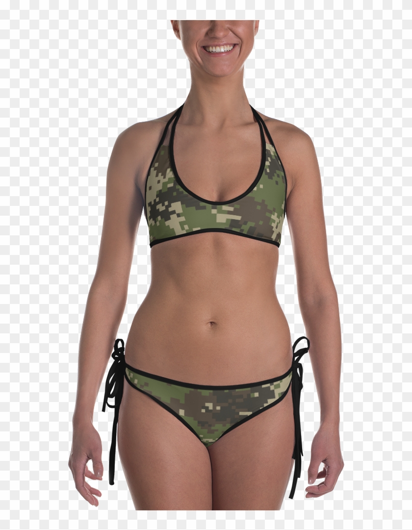 Download Mockup-720c809c - Bikini Lilith, HD Png Download ...