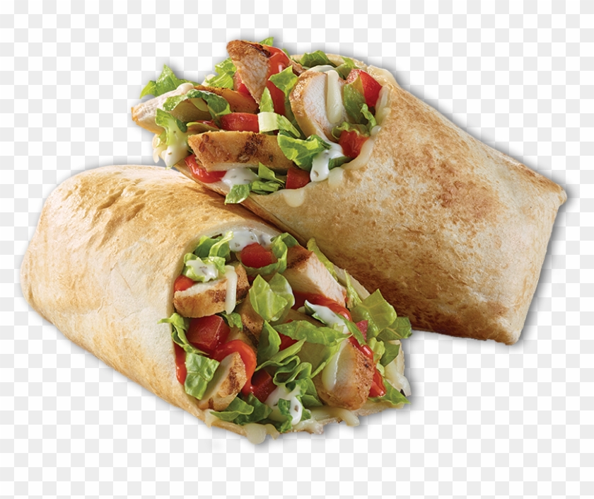 calories in tropical smoothie cafe buffalo chicken toasted wrap without sides
