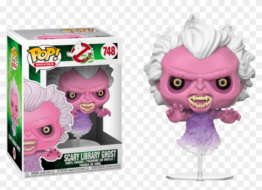 8 bit funko pop horror