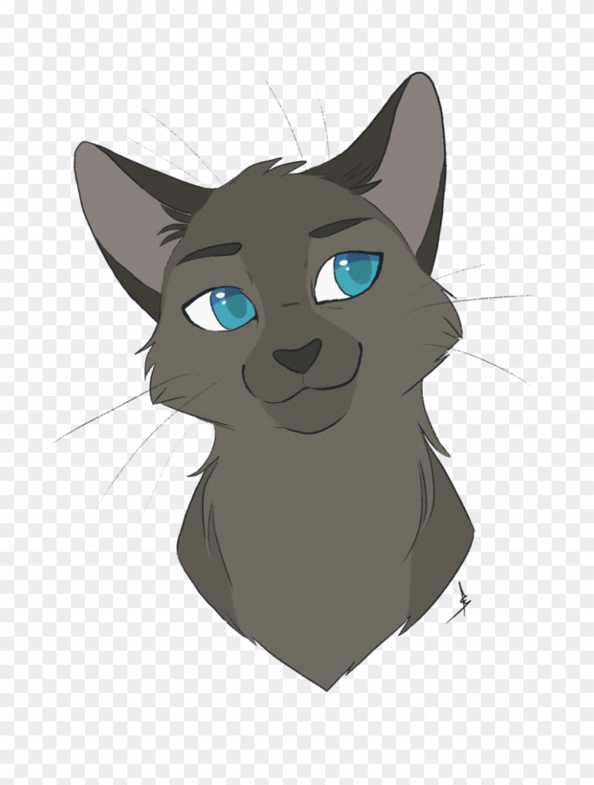 Anime warrior cats Fanart Challenge by meep  Fur Affinity dot net