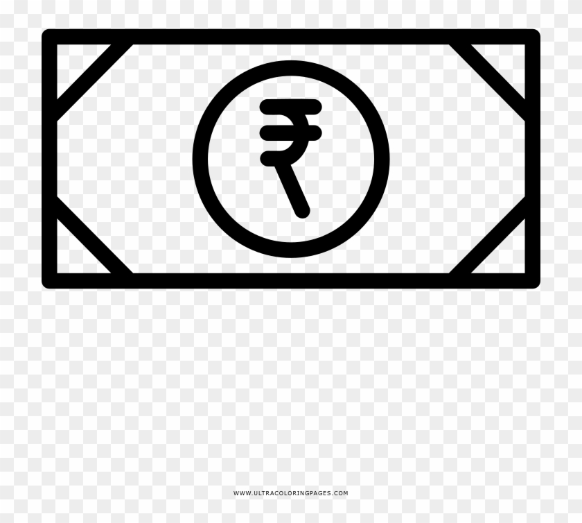 rupee coloring page sim card vector hd png download 1000x1000 6325238 pngfind pngfind