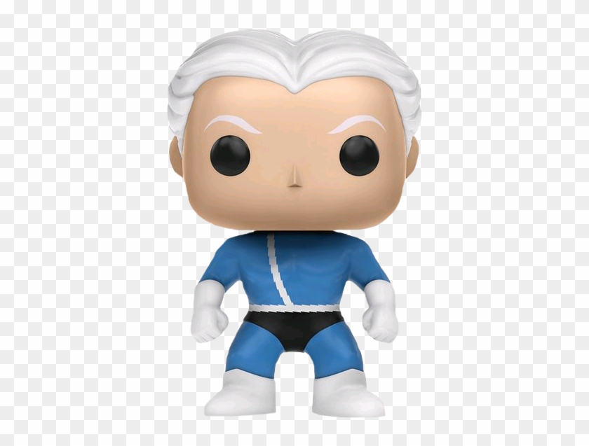 quicksilver funko pop wandavision