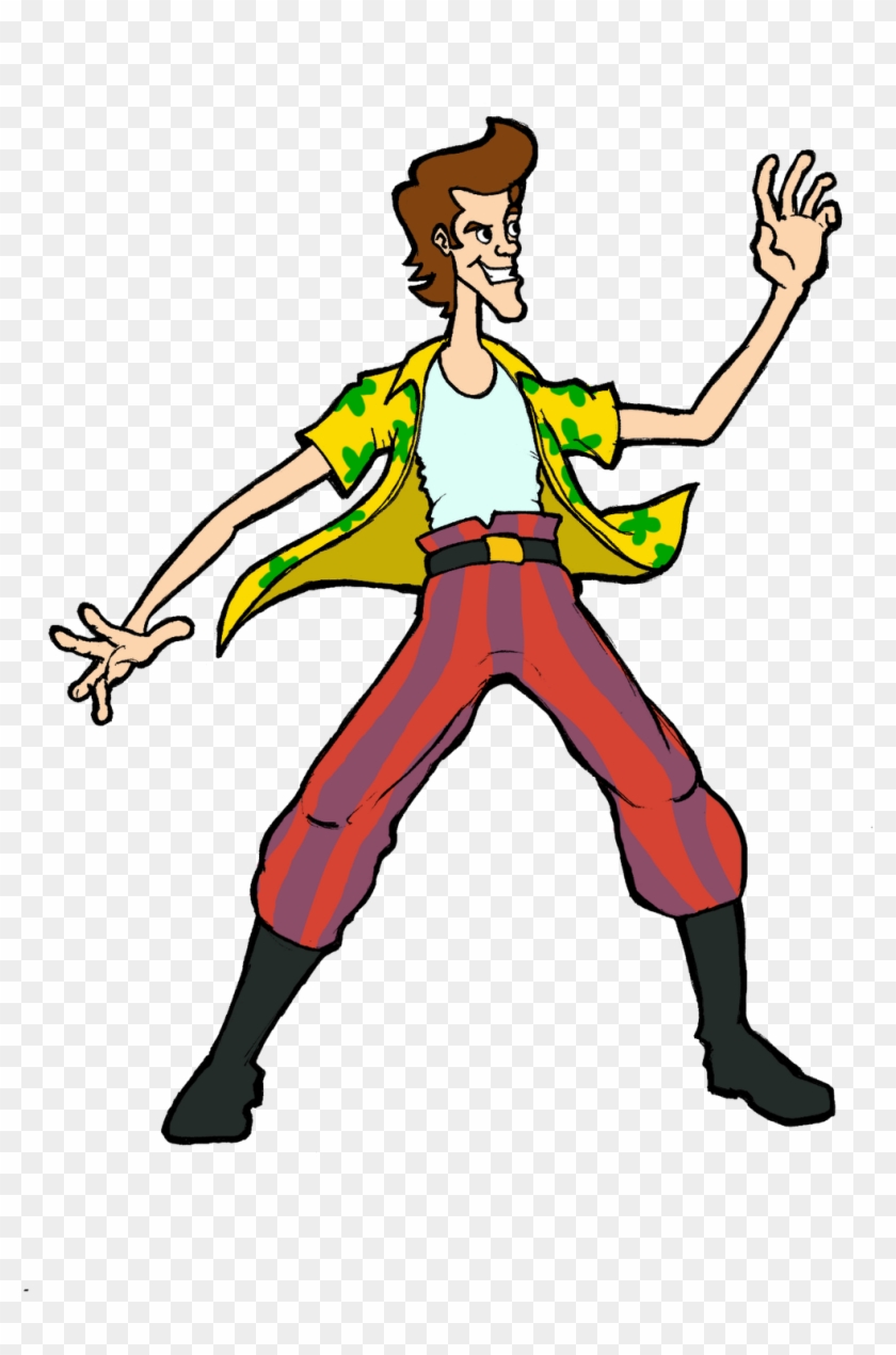 Jim Carrey - Dr Ace Ventura Cartoon, HD Png Download - 1169x1600(#6326851) - PngFind Jim Carrey - Dr Ace Ventura Cartoon, HD Png Download - 1169x1600(#6326851) - PngFind