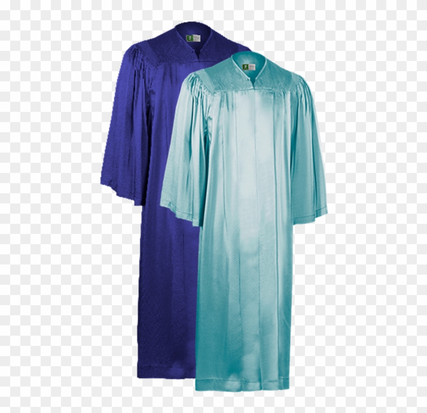 Pvhs Rental Cap, Gown And Tassel - Clothes Hanger, HD Png Download ...